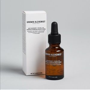 Grown Alchemist Antioxidant+ Facial Oil